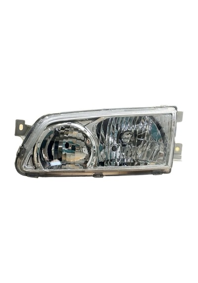 Far Takım Sağ + Sol Hyundaı Starex 2002-2008 Elektrikli