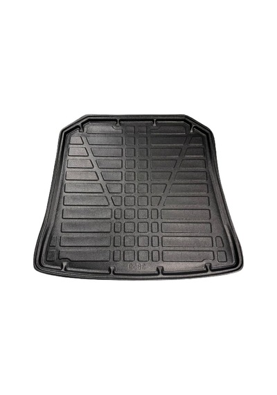 Volkswagen Polo Classic 1995-2001 3d Bagaj Havuzu Bizymo