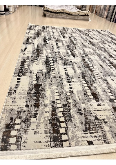 Tuğra Halı Heaven 160X230 Makine Halısı (540572981)