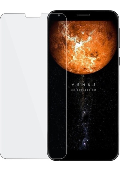 Blogy Venus E4 İle Uyumlu Flexi Nano Ekran Koruyucu