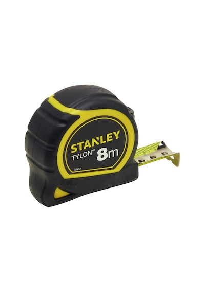 Stanley 1-30-657 Tylon Bulk Şerit Metre 8 M x 25 MM