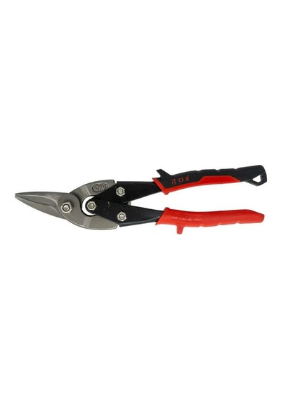 Rox Sac Kesme Makasları 10'' Düz