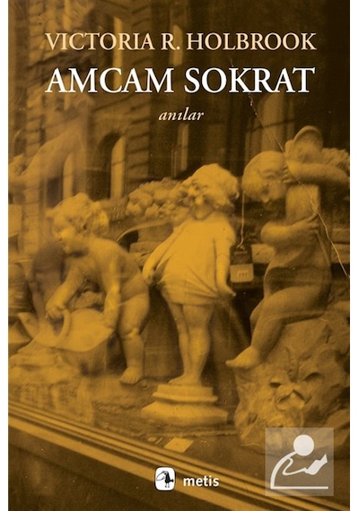Amcam Sokrat / Victoria Rowe Holbrook