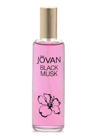 Jovan Black Musk Kadın Parfüm 96 ML