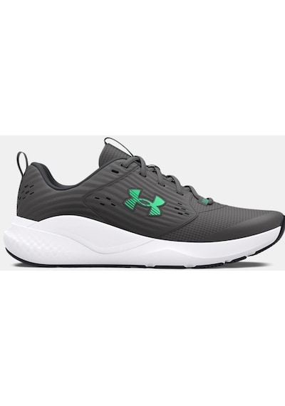 Under Armour Erkek Ua Reign Antrenman Ayakkabısı 3026017-104 Gri