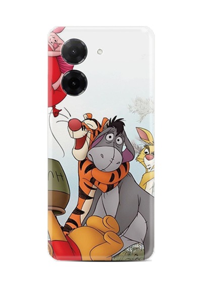 Redmi A5 Kılıf Yüksek Korumalı Baskılı Desenli Kapak Stk-515.jpg Renk260 Renk260