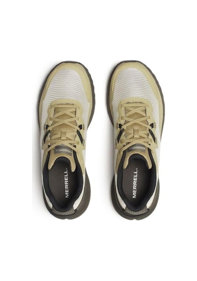 Merrell Agılıty Traıl J00003282 Erkek Spor Ayakkabı Kum 40-46