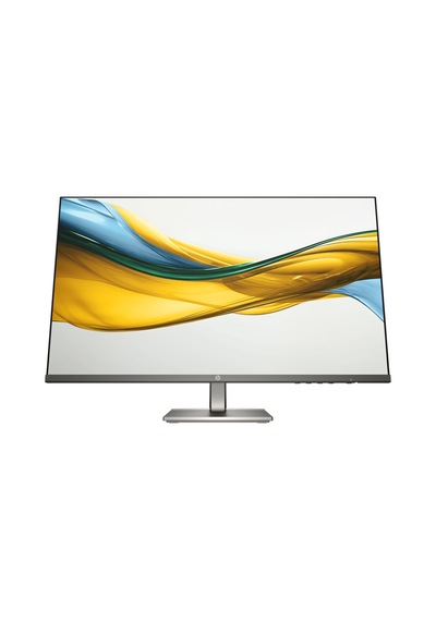 Hp 27" Ips S5 527da B11w6at 5ms 100hz Hdmı Ev Ofis Monitör 1920x1080