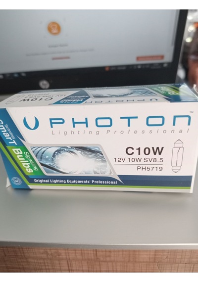 Otoampül/c10w-ph5719