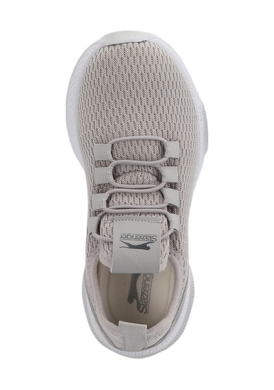 Slazenger ABENA I Çocuk  Gri Sneaker