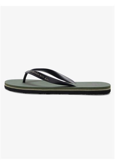 Quiksilver Molokai Core Erkek Terlik Yeşil 42 Yeşil