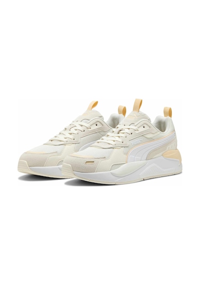 Puma X-ray 3 Sd Unisex Spor Ayakkabı 399668 10 Gri