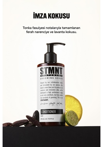 Stmnt Saç Bakım Kremi 275ml