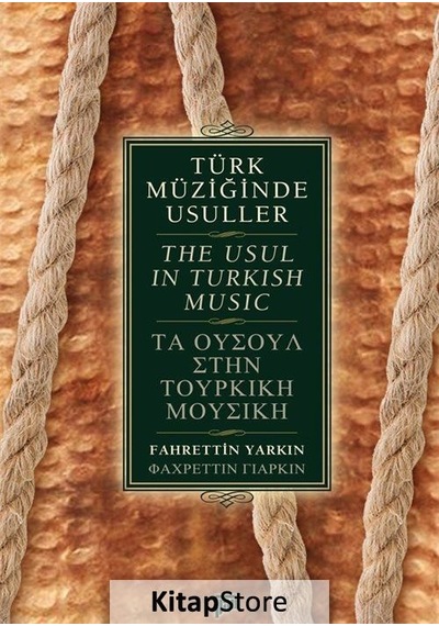 Türk Müziğinde Usuller - The Usul İn Turkish Music - Fahrettin