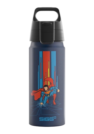 Sigg Wmb One Superman Blue Çocuk Matarası 600ml 6189.90 Çok Renkli