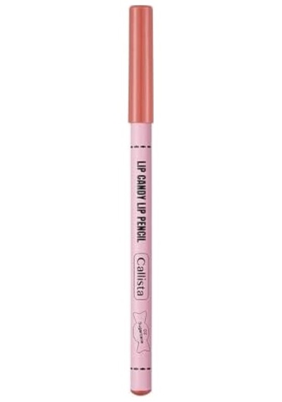 Callista Lip Candy Dudak Kalemi 02 Sugarcane, Nude 0