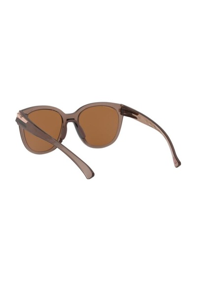 Oakley 9433 943308 Kadın Güneş Gözlüğü Kahverengi