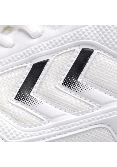 Hummel Rush Iı Beyaz Koşu Ayakkabısı Beyaz