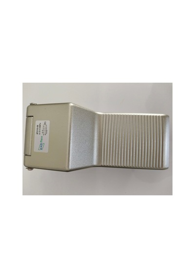 Pnömatik Pedal Valf 4f210-08 Gümüş - 888872121