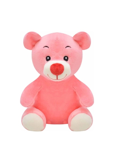 Pelüş 1062 Bear 20 Cm Çok Renkli