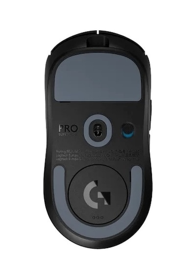Logitech G Pro X Superlight 2 Lightspeed Hero Kablosuz Mouse