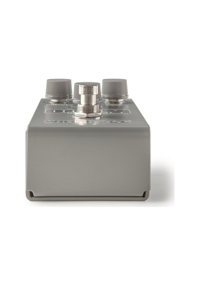 Way Huge Wm45 Smalls Doom Hammer Fuzz Pedalı