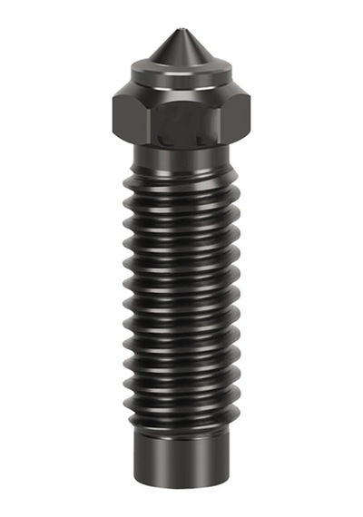 Elegoo Neptune 4 Plus-max Sertleştirilmiş Çelik Nozzle 0.4mm Elegoo Neptune 4 Plus-max Sertleştirilmiş Çelik Nozzle 0.4mm