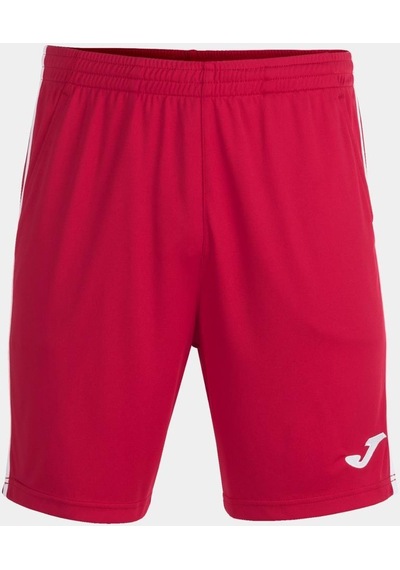 Joma 102252,602 Open Iıı Bermuda Erkek Mavi Tenis Şort 001