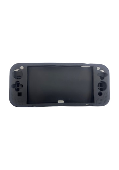 Starx Nintendo HGS-1331 Switch Full Body Silikon Koruyucu Kılıf
