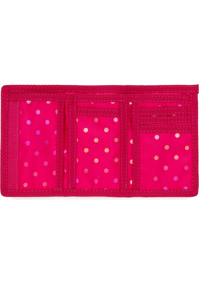 U.s. Polo Assn. Kız Çocuk Pembe Cüzdan 50315252-vr041