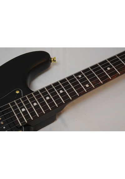 Smıger L-g2 Pro Rw Bg Hss Elektro Gitar