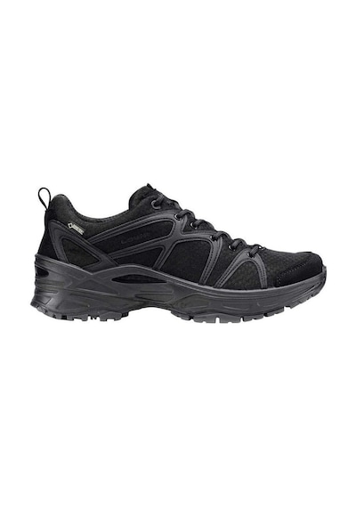 Lowa Innox Gtx Sıyah Ayakkabı Siyah