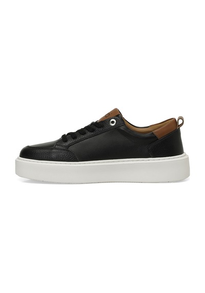 İnci Incı Bunker 5fx Siyah Erkek Sneaker Siyah