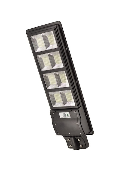 Cata 300w Ct-4642 Solar Sokak Armatürü Kumandalı