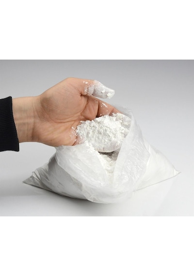 Çini Sırçası Kurşunsuz 1 Kg