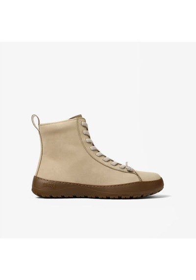 Bot Kadın K400870-002 Camper Peu Serra Light Beige