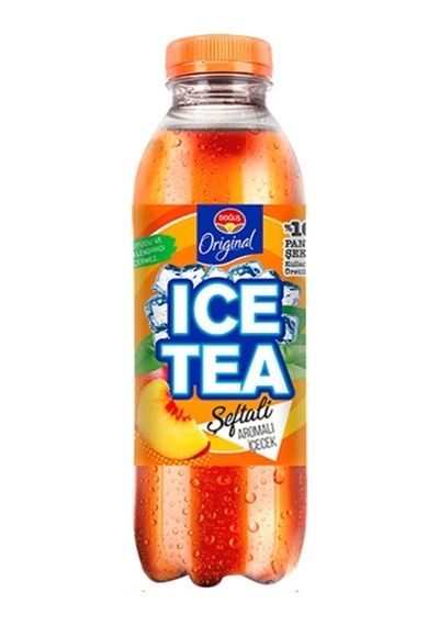 Doğuş Soğuk Çay Şeftali 24 x 250 ML