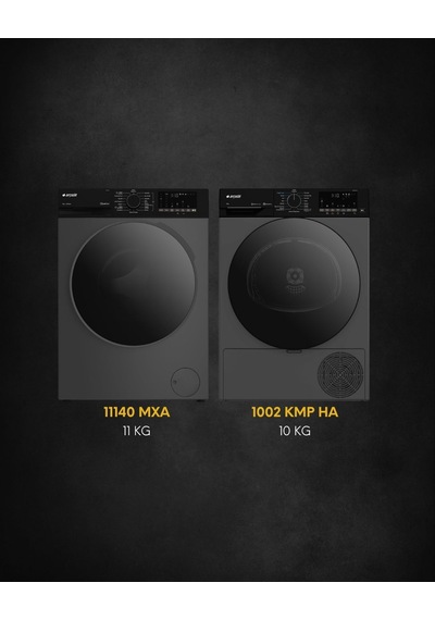 Arçelik 11140 MXA - 1002 KMP HA 2'li Süper Set
