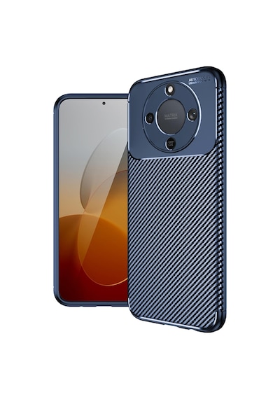 Microsonic Honor Magic 8 Lite Kılıf Legion Series Lacivert -