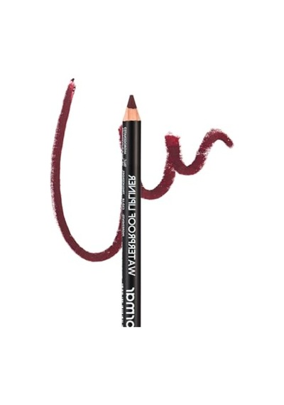 Su Geçirmez Hipoalerjenik Dudak Kalemi - No239 Misty Rosy 1.14gr