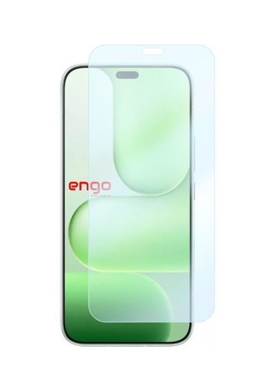 Honor 600 Lite Ekran Koruyucu 9h Nano Parlak Lna-nx1
