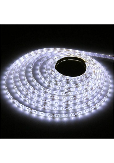Cata Ct-4487 Üç Çip Şerit Led Dış Mekan Beyaz Şerit & Neon Led