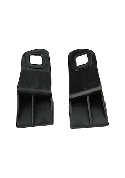 Audi A6 C7 4g 2013-2015 İçin Sol & Sağ Far Tutucu Klips Seti 4g094110043e 4g094110044e