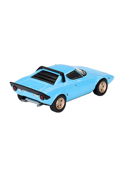 1/64 Lancia Stratos Hf Stradale Azzuro Chiaro Mgt00624