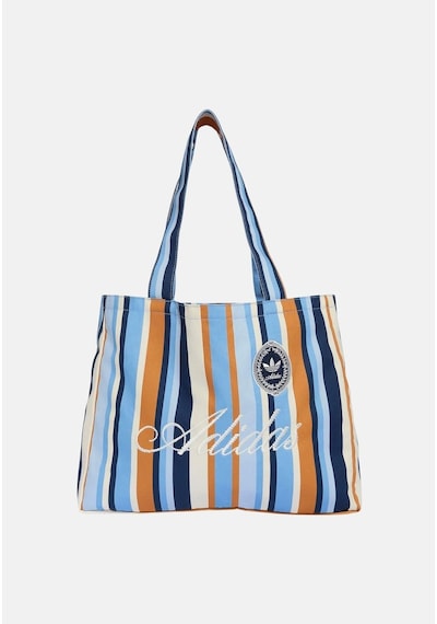 Adidas Kx5259 Tote Bag El-omuz Çantası Mavi