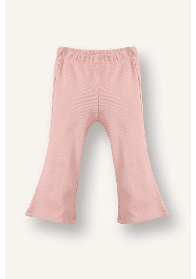 Defacto 2li Takım Kız Bebek G8732a526sppn378 Pembe-pn378