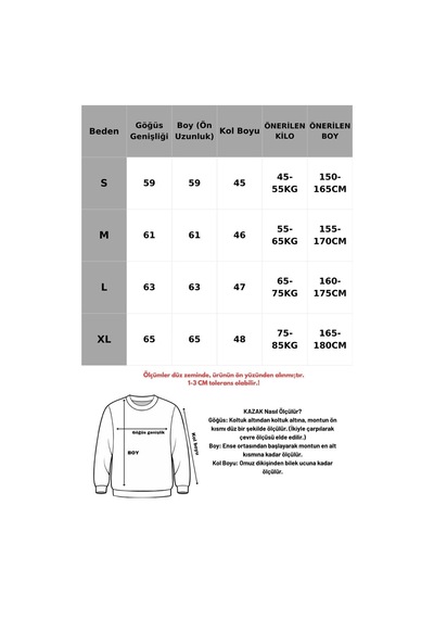 Madmext Yağ Yeşili Bisiklet Yaka Oversize Triko Kazak Mg1972 Yağ Yeşili