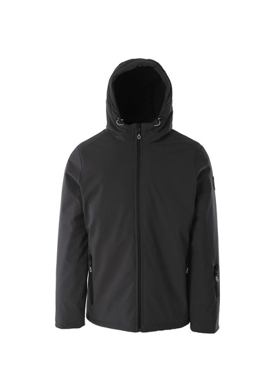 Exuma Unisex Mont 2411002 Antrasit