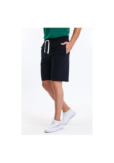 Superfly Men Sw Short Erkek Siyah Şort 22630-02