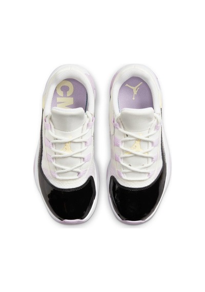 Nike Air Jordan 11 Cmft Low Dv3477-100 Kadın Sneaker Spor Ayakkabıs Beyaz